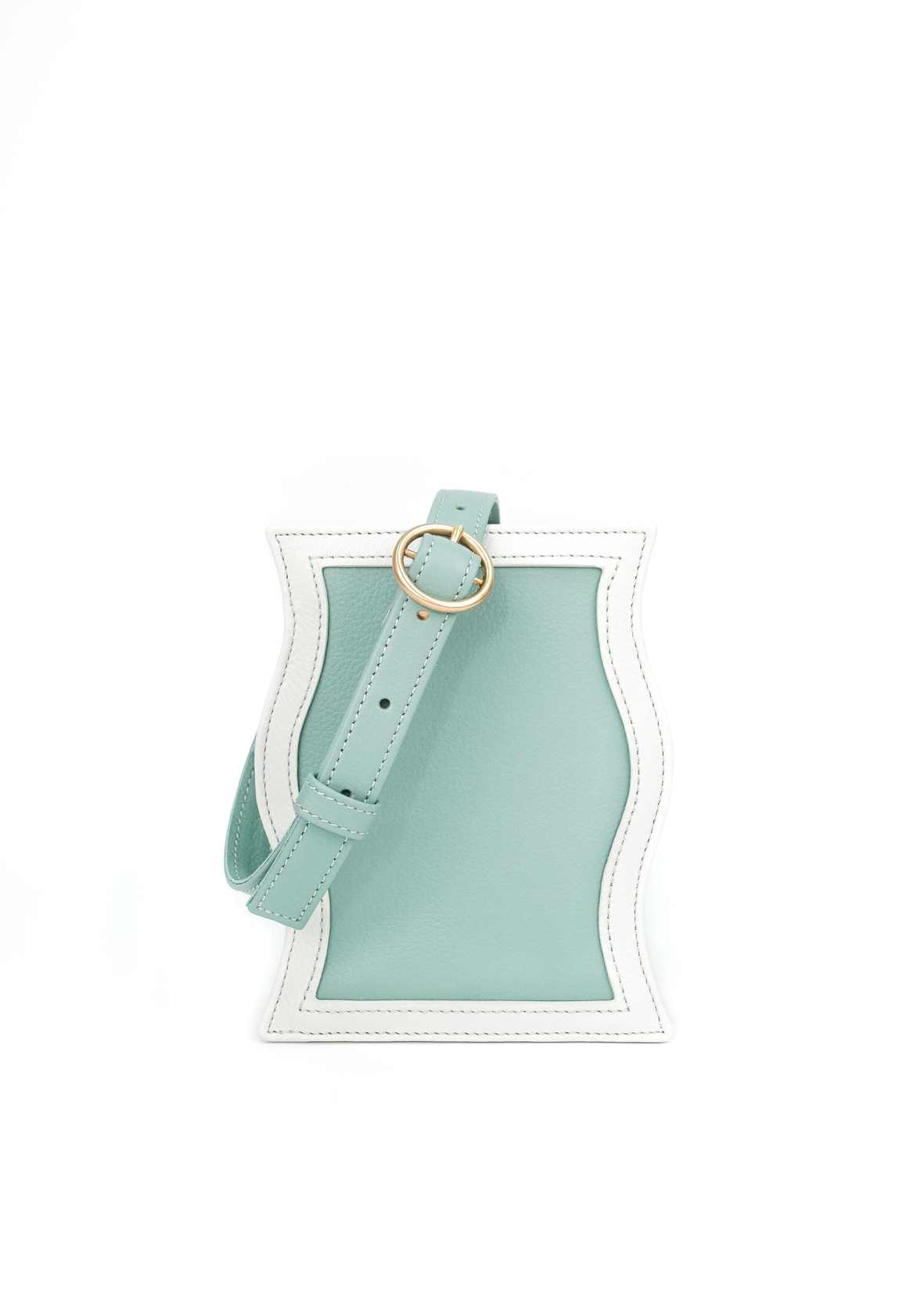 Wave Frame Small