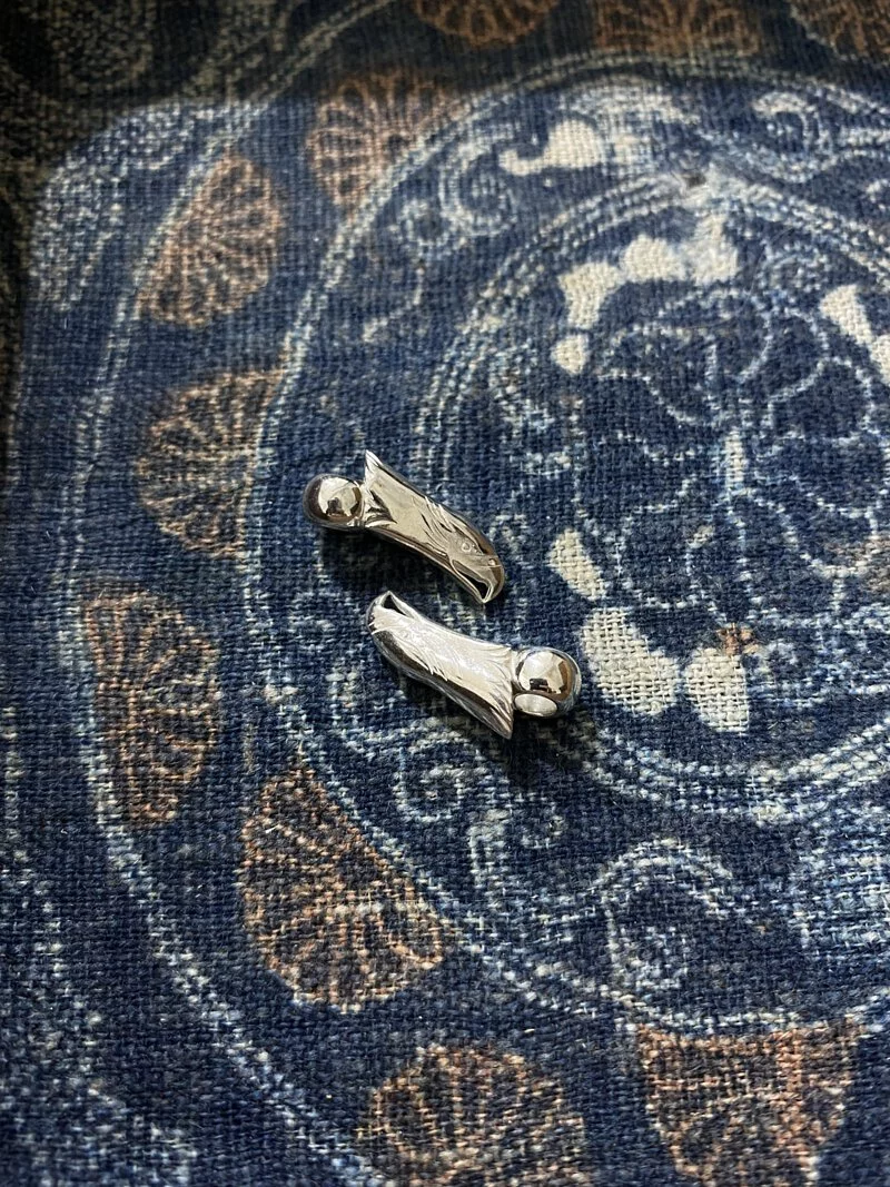 鷹頭珠