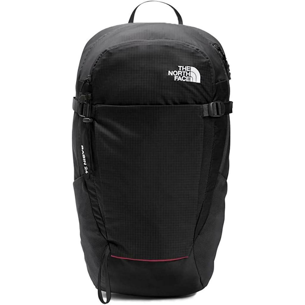 💥日本直送】The North Face 24L Basin 背囊書包雙肩包背包黑色