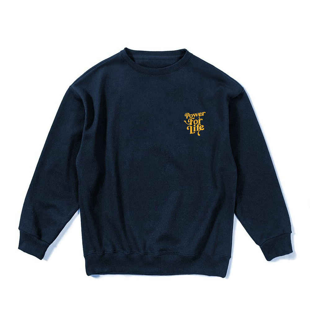 XCTRL 力量達摩大學T-丈青