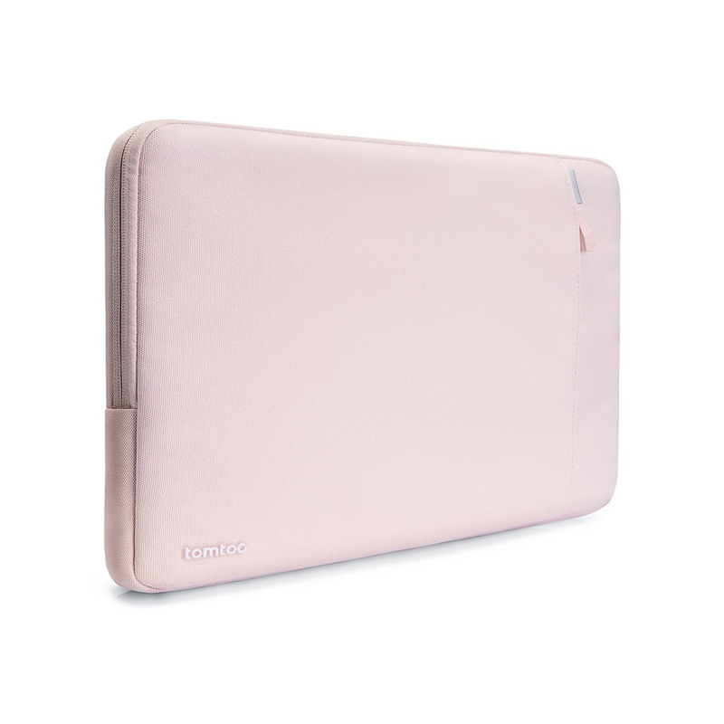 Tomtoc 360°完全防護2代 粉紅 筆電包 適用MacBook Pro/Air 12/13/14
