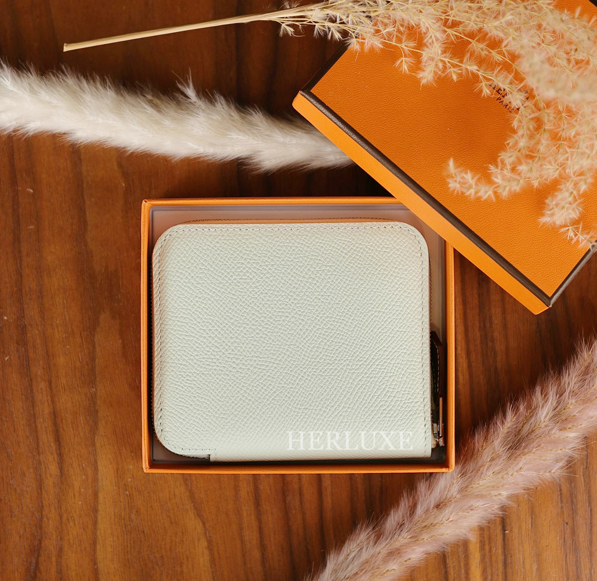 Silkin compact 0S vert fizz epsom U