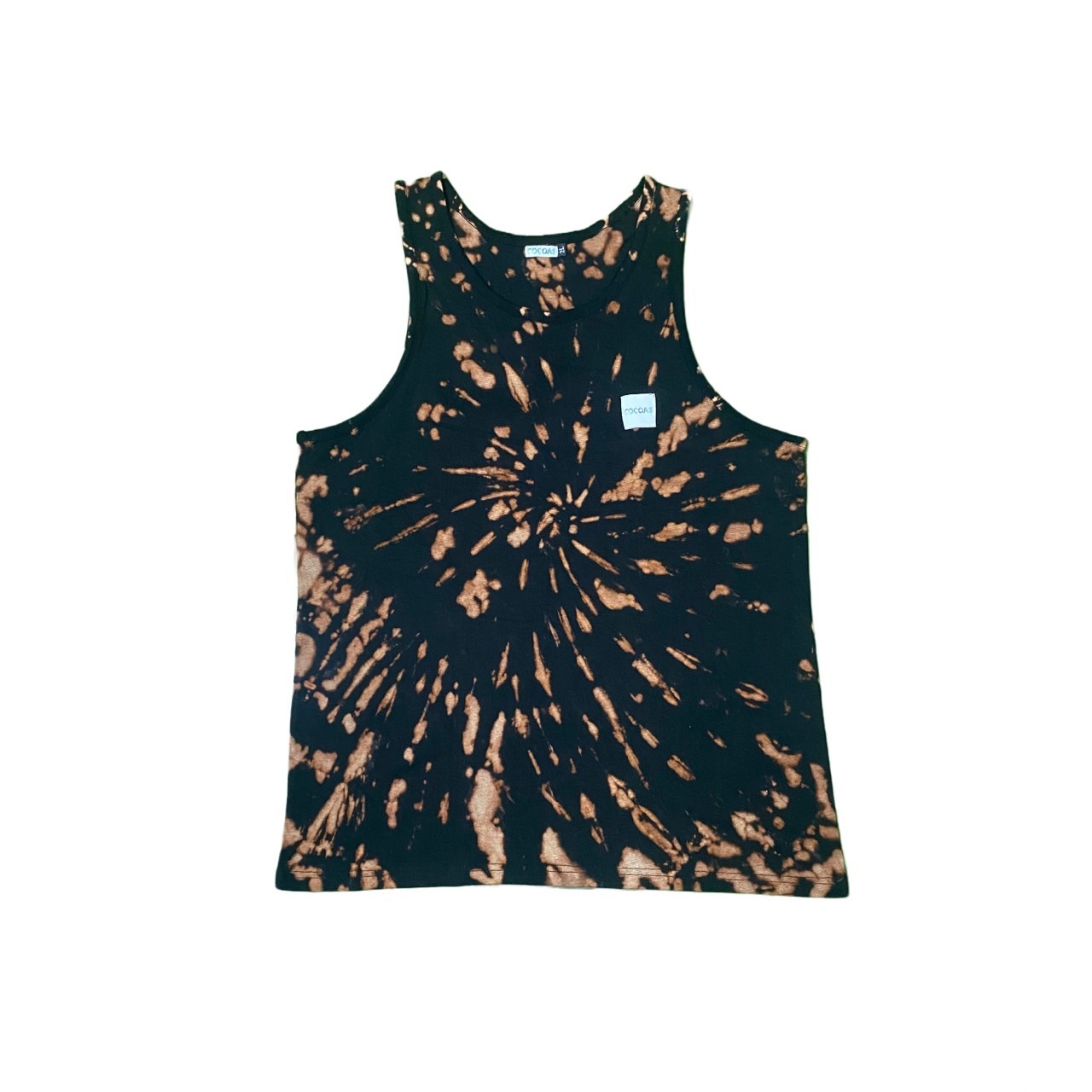 COCOA$ 手染背心-11