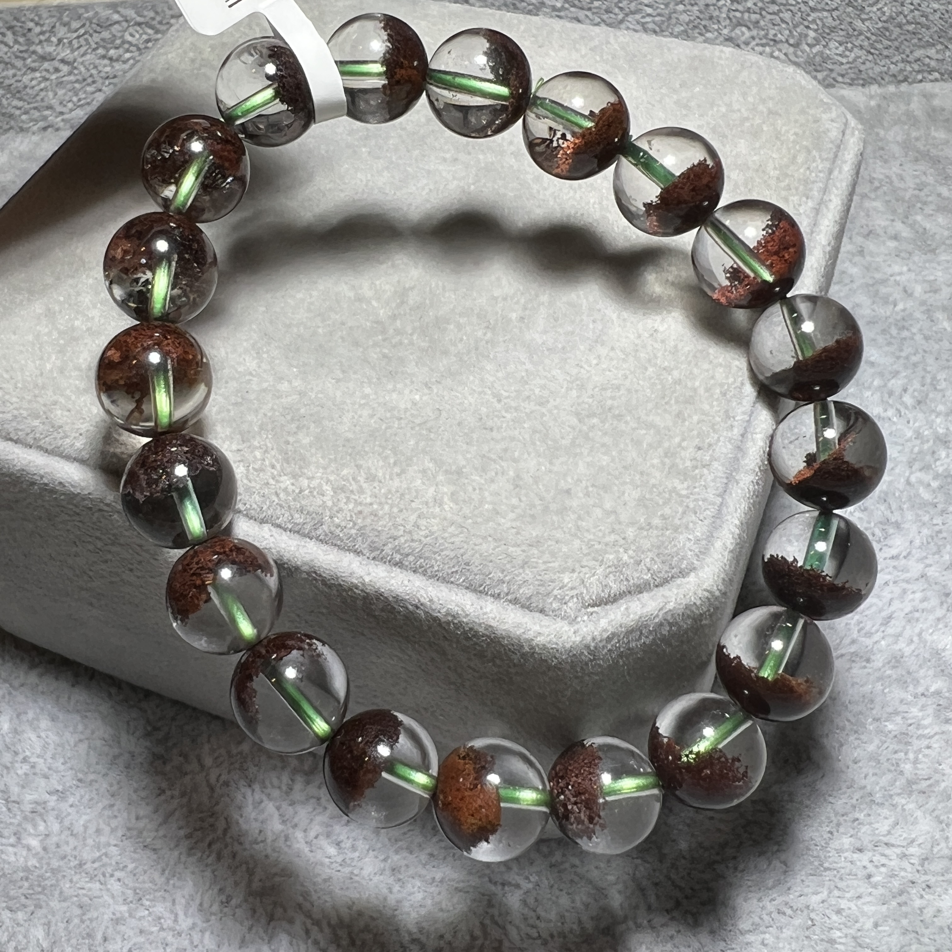 紅幽靈 10mm REQ1014