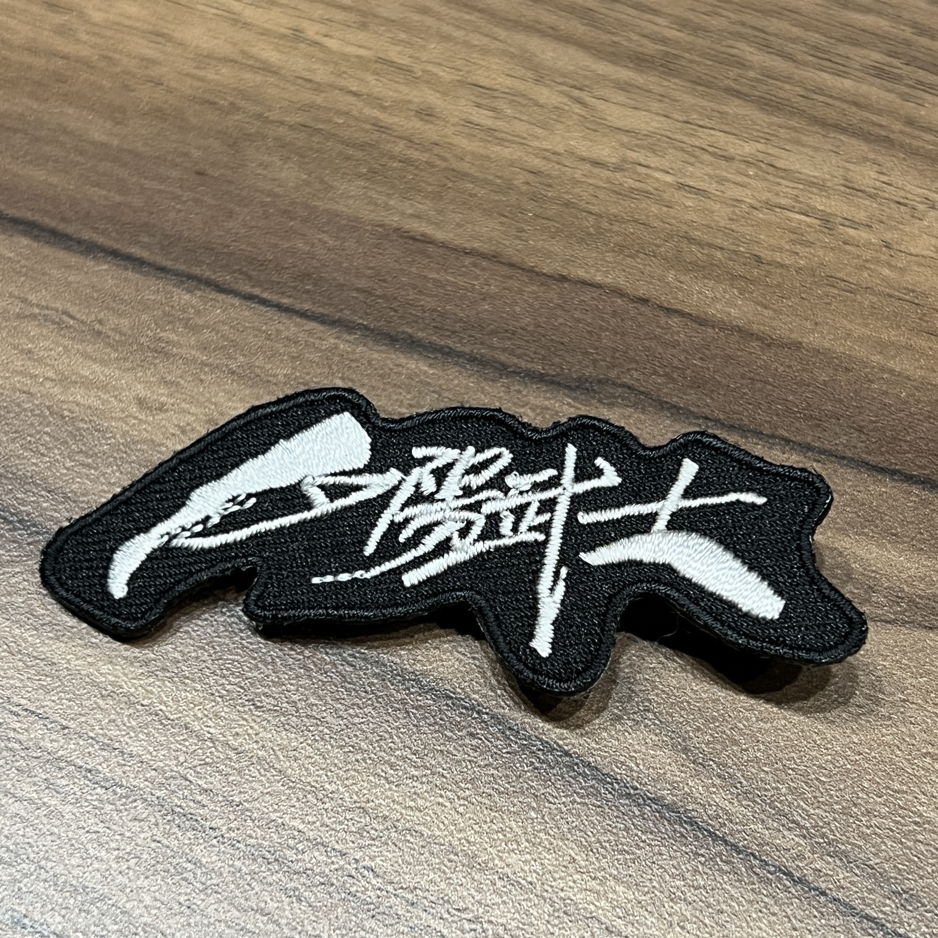 【夕陽武士 Sunset Samurai】如風隨行別針