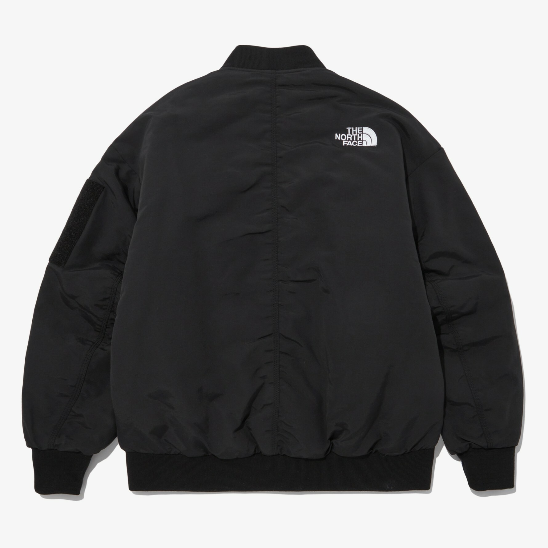 THE NORTH FACE 白標 HAYDEN EX HEAT 飛行外套 夾克 黑 NJ3NN57J