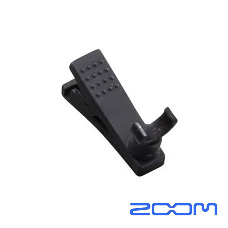 ZOOM MCL-1 領夾式麥克風夾