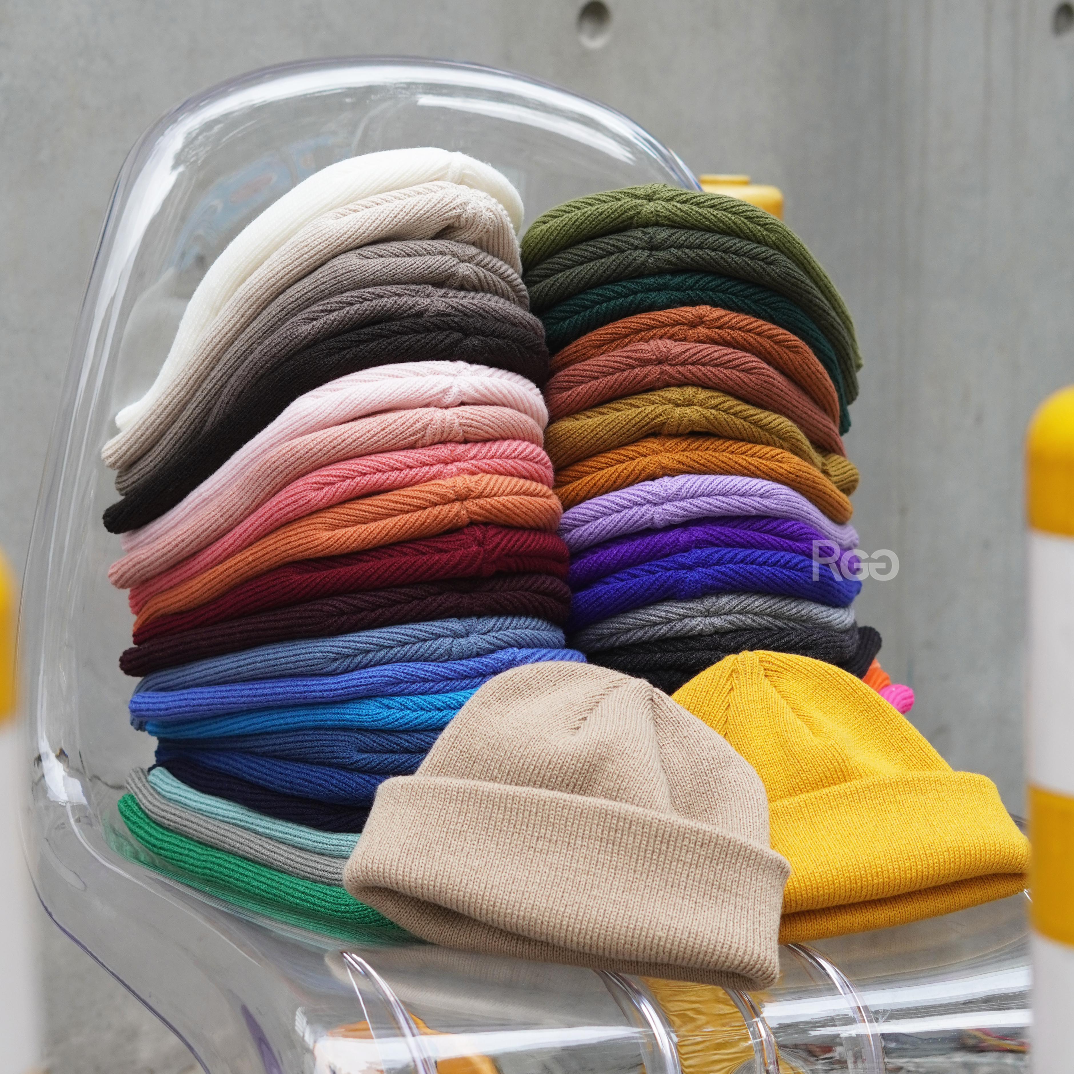 自留款 不包色不行的 🇰🇷韓國針織毛帽