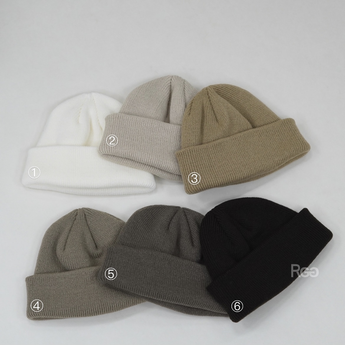 自留款 不包色不行的 🇰🇷韓國針織毛帽