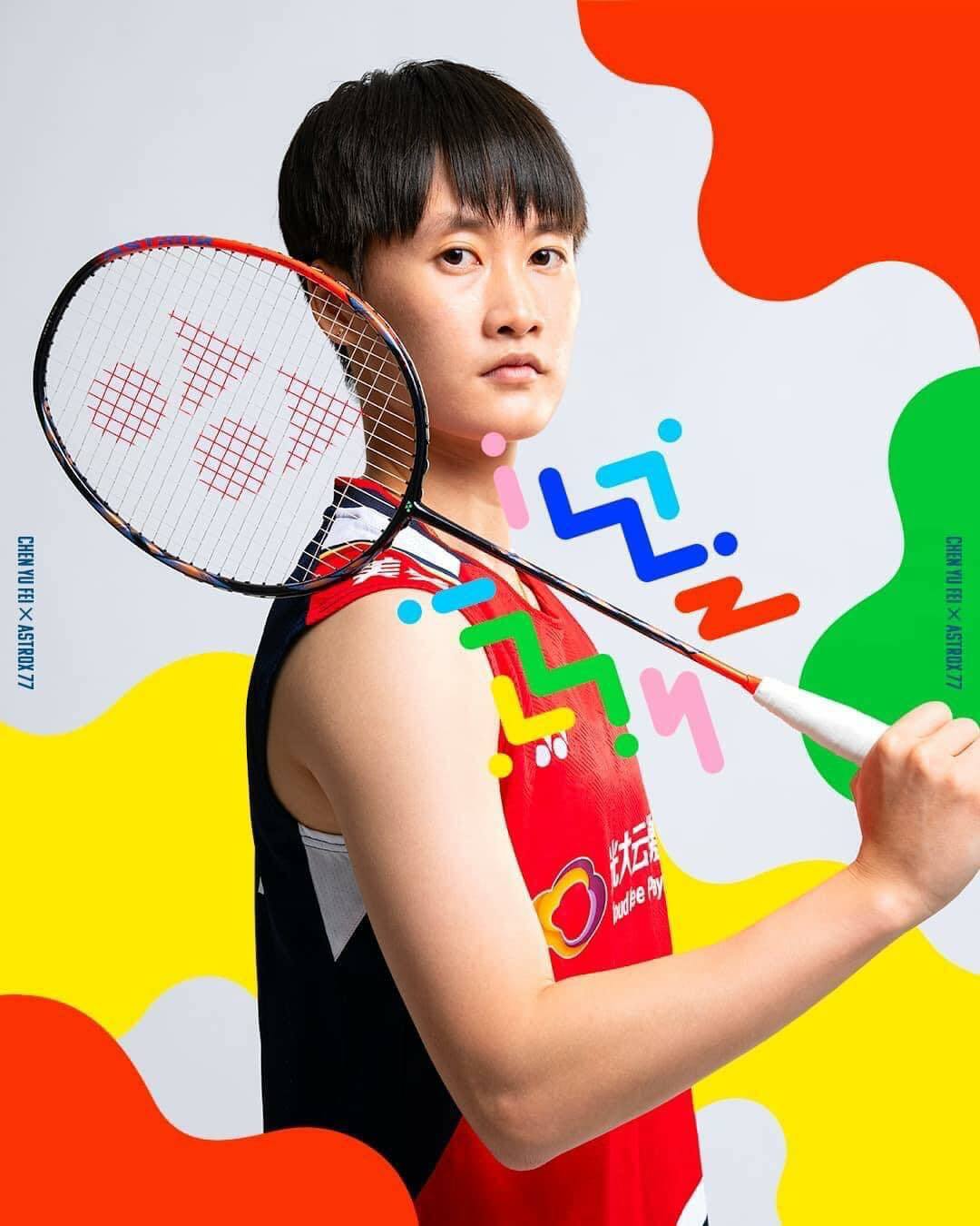 日本版] YONEX ASTROX 77 PRO