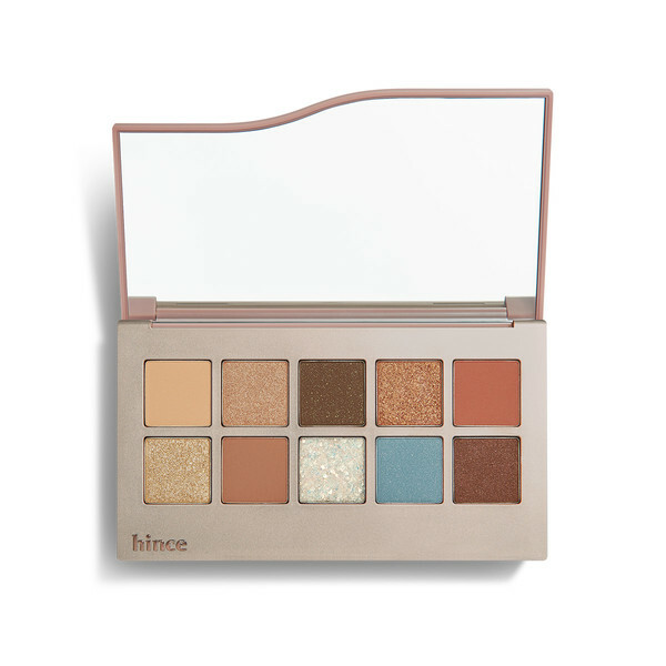 [1+1] HINCE New Depth Eye Shadow Palette