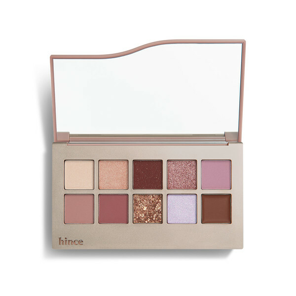 [1+1] HINCE New Depth Eye Shadow Palette
