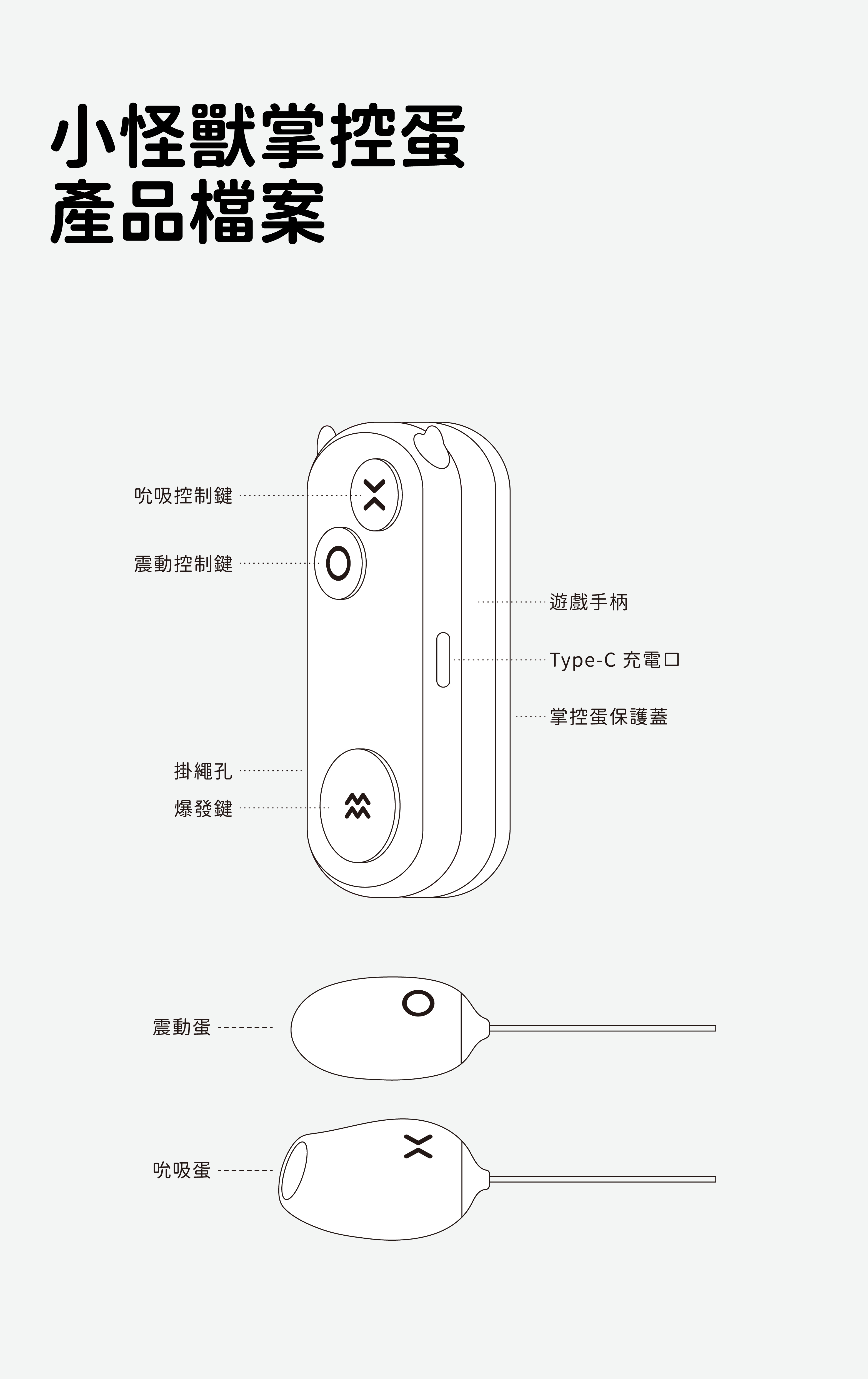 震蛋使用-震蛋玩法-震蛋資料