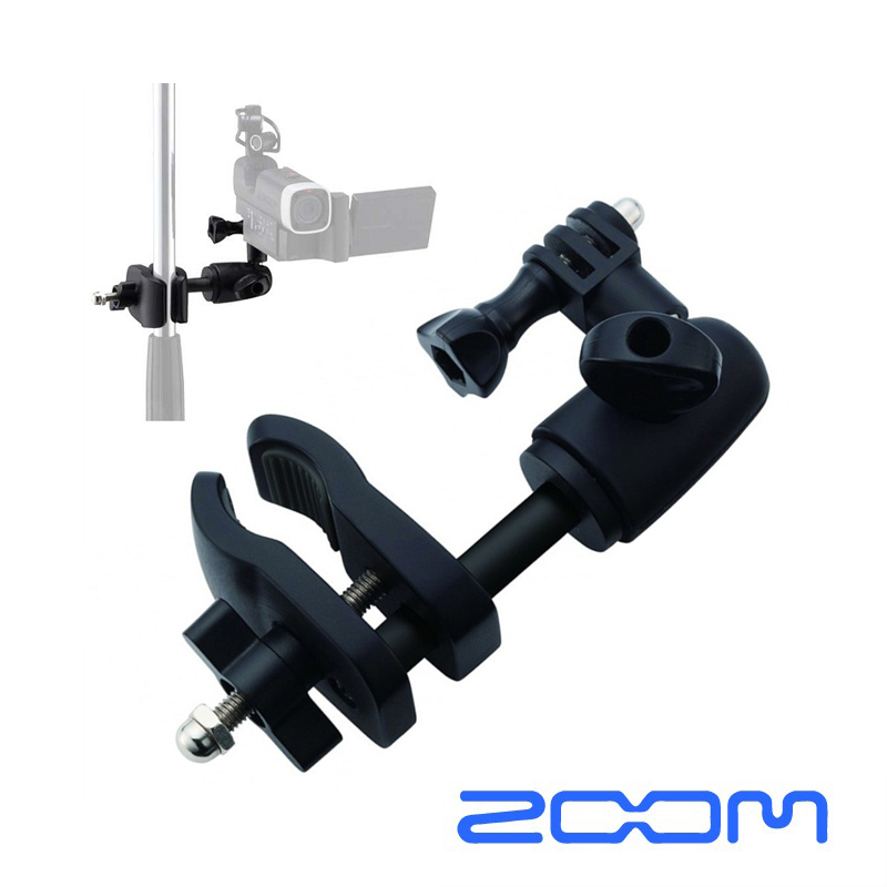 ZOOM MSM-1 麥克風架用夾具