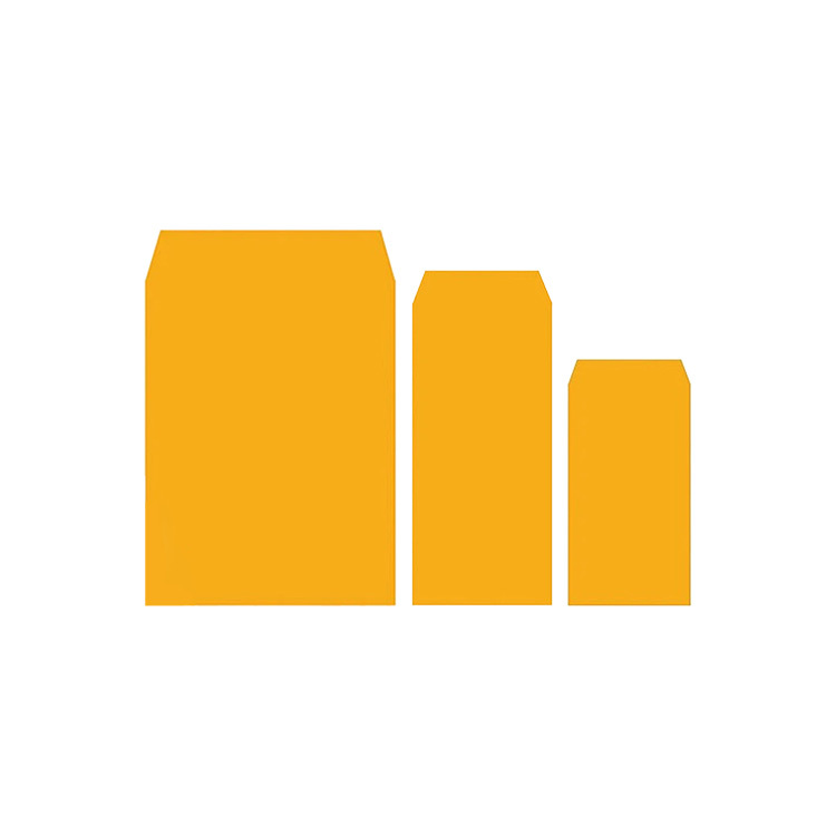 金黃公文袋 （12k/15k/9k/A4）包