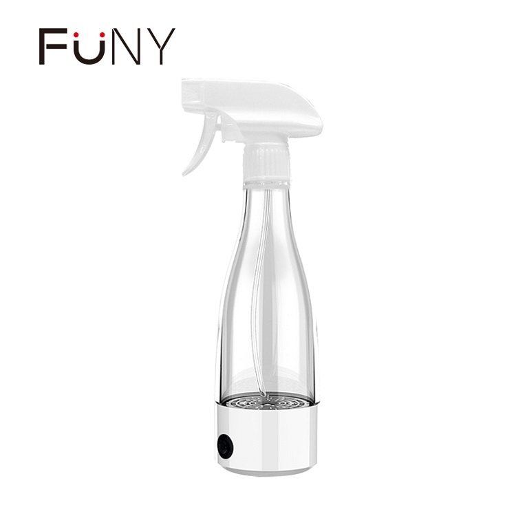 【FUNY】 電解次氯氨水製造機