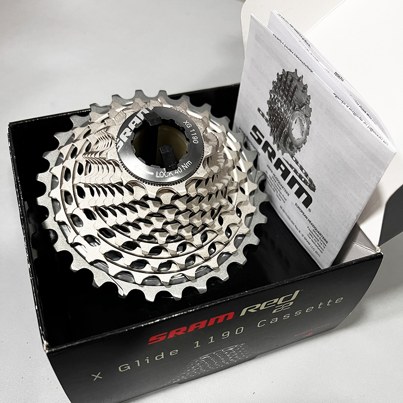 Sram Red22 11-Speed Road Cassette Sprocket #XG-1190