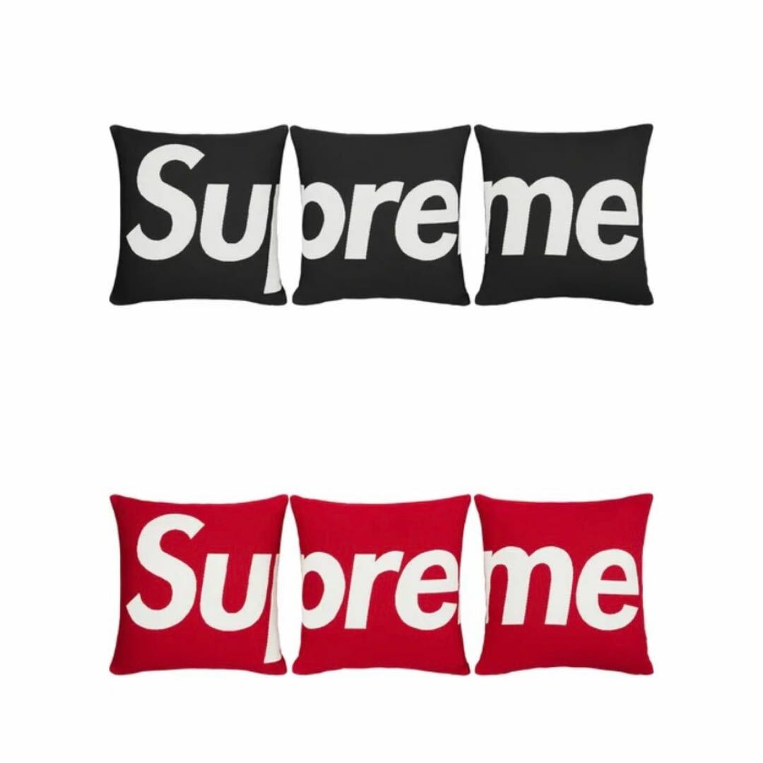 Supreme SS22 Jules Pansu Pillow