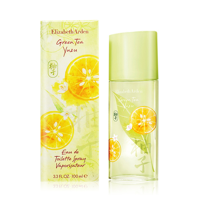 ARDEN 雅頓 綠茶系列淡香水(100ml)-國際航空版-多款可選