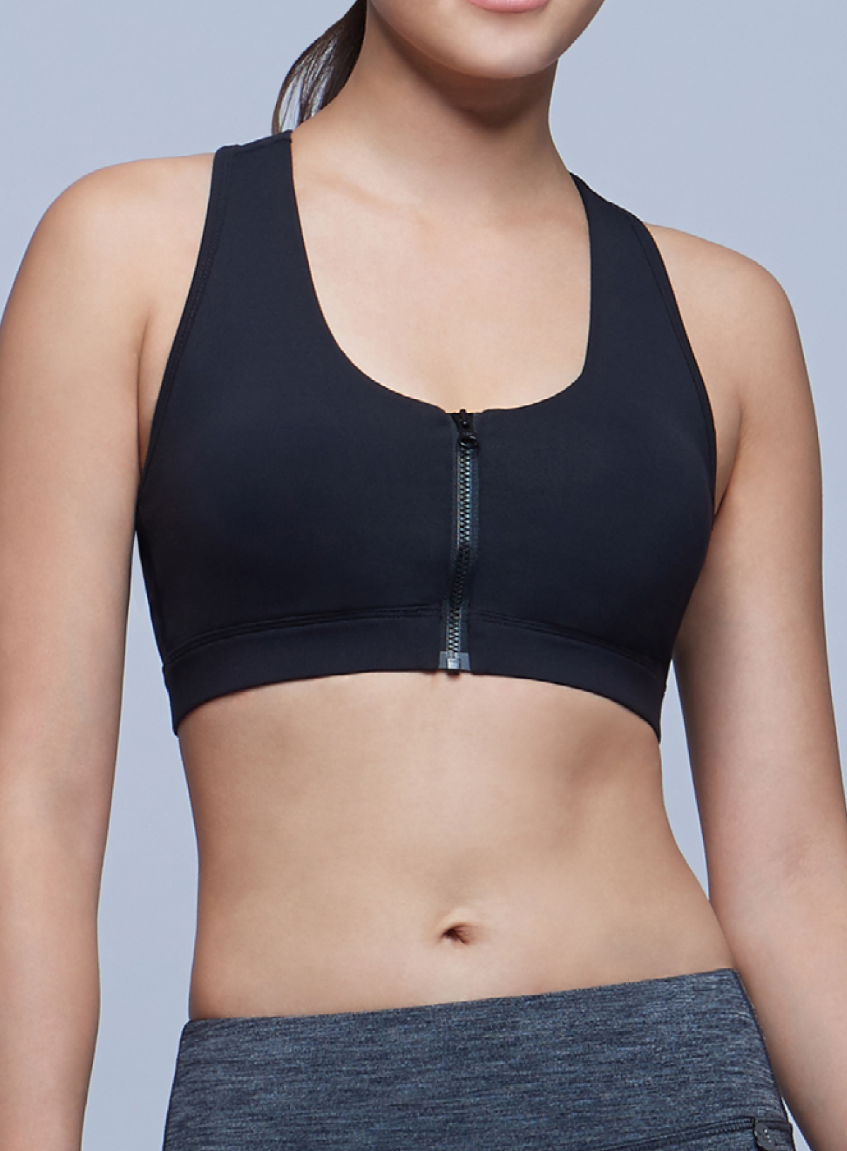 ARA0611 STB高機能ZIP BRA