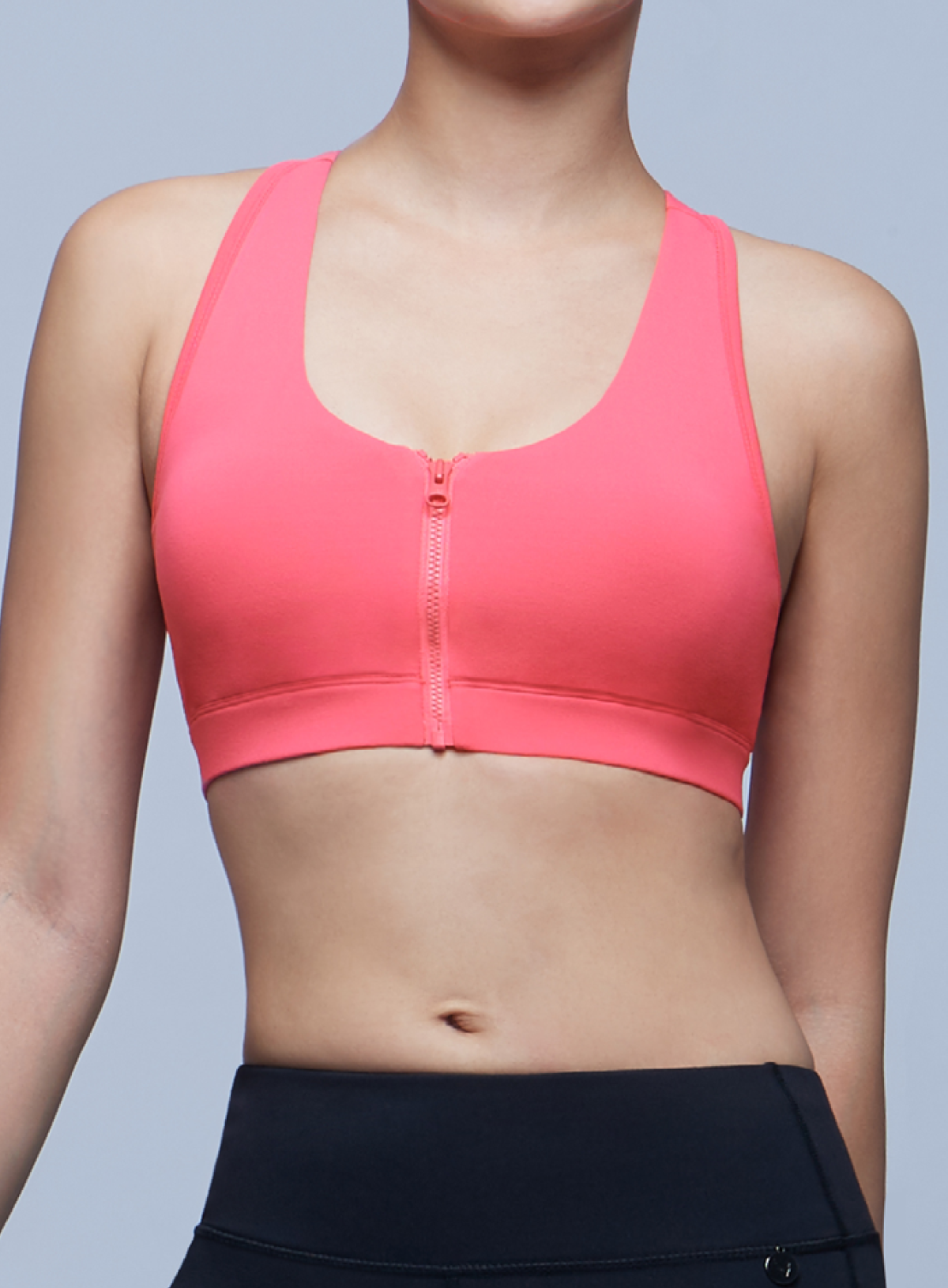 ARA0613 STB高機能ZIP BRA