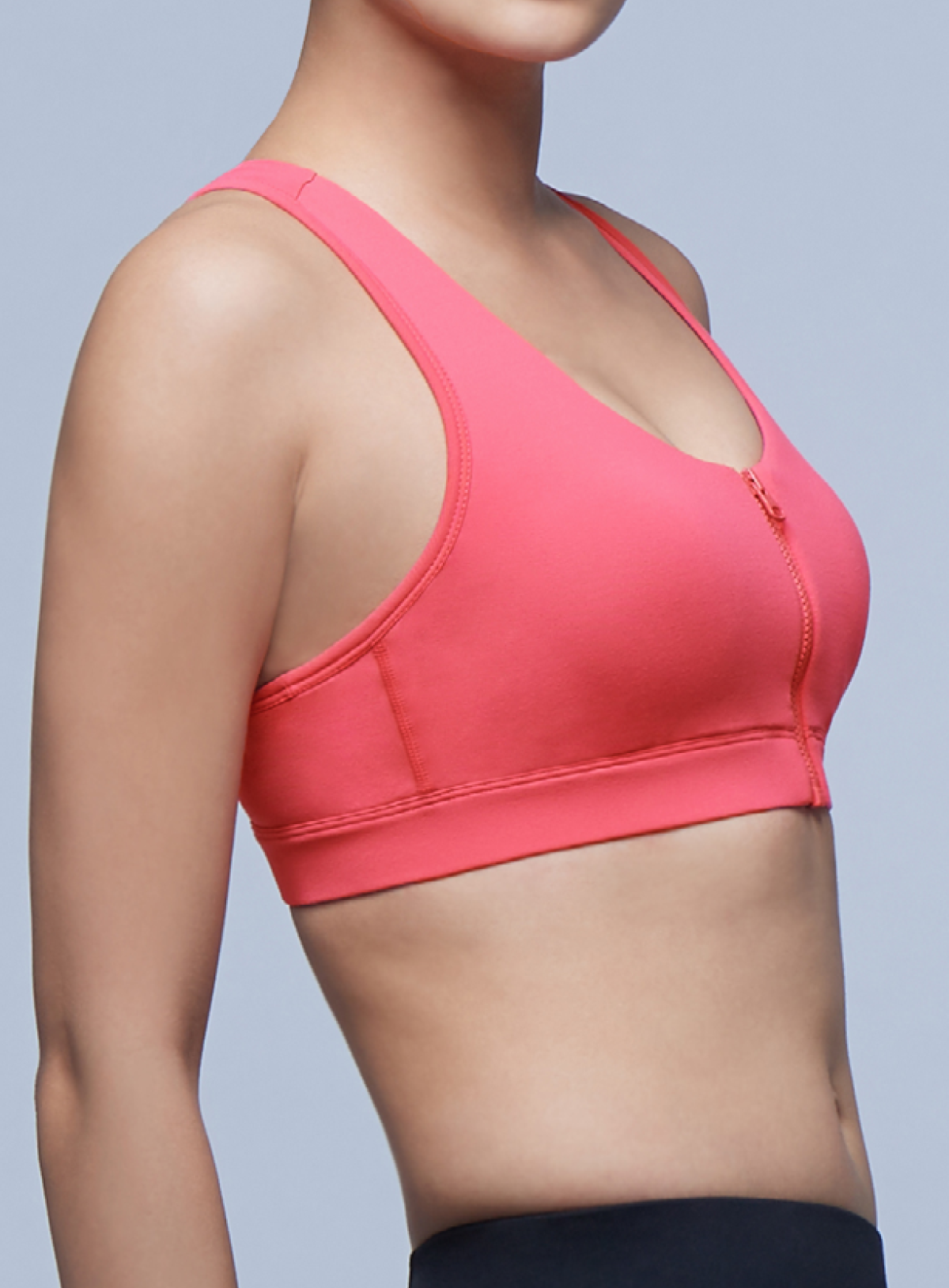 ARA0613 STB高機能ZIP BRA