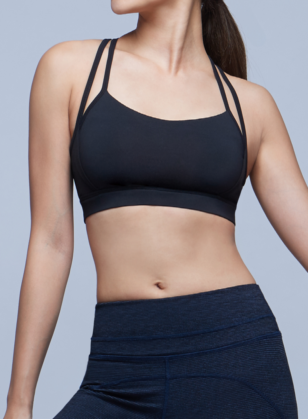 ARA0621 隱形撐托3D BRA