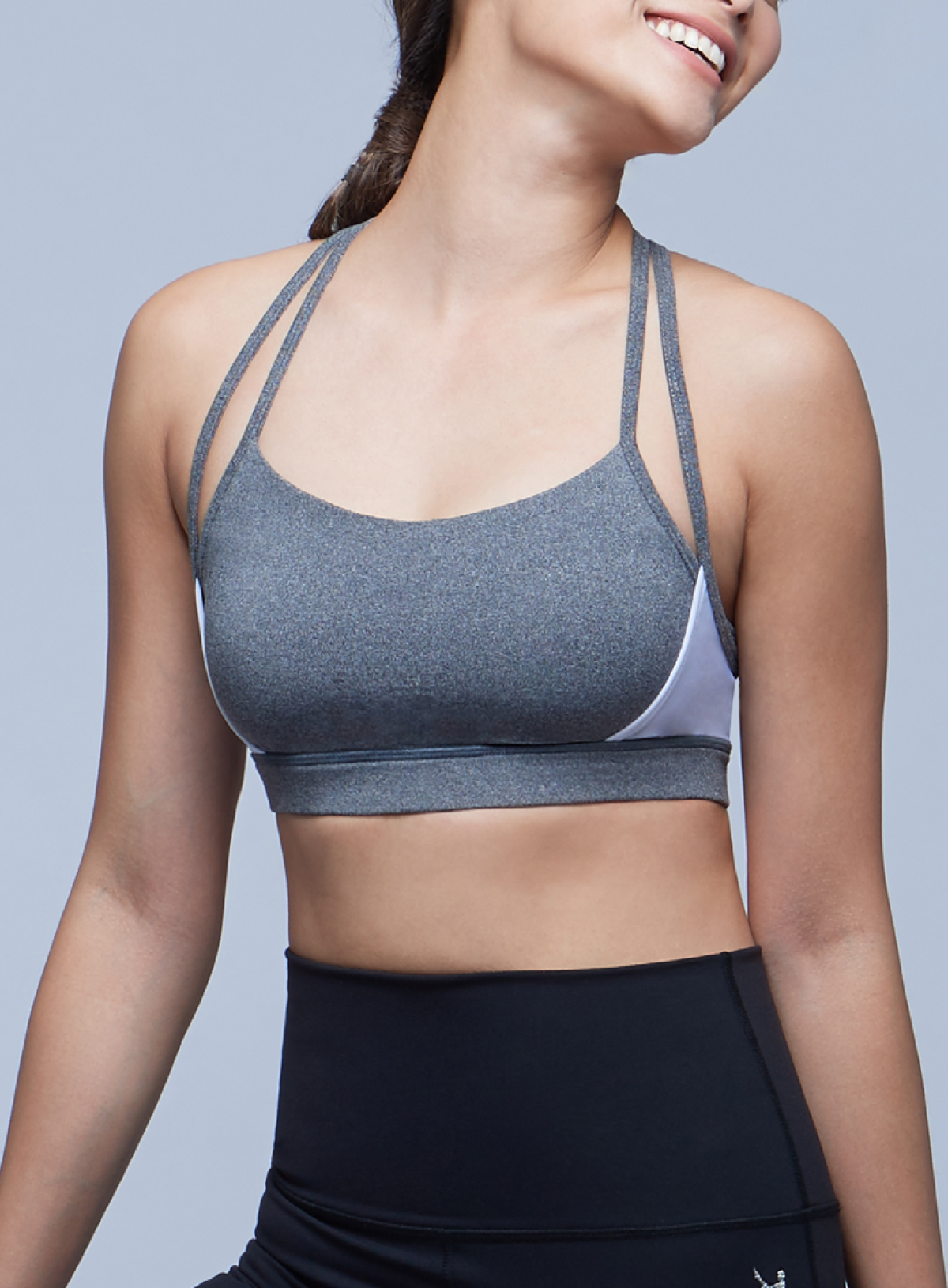 ARA0622 隱形撐托3D BRA