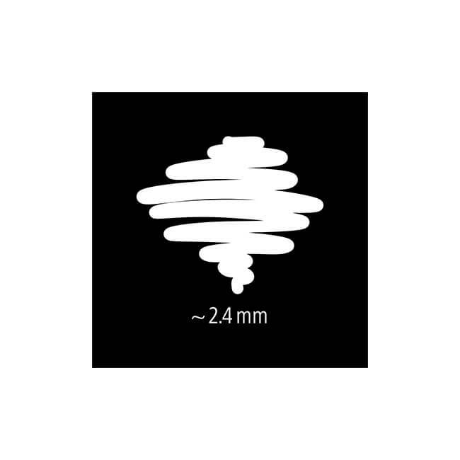 STAEDTLER施德樓 MS344 C8 水性粉筆8色組