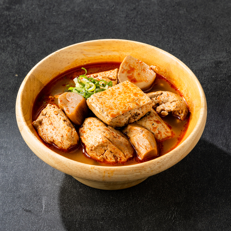 【胡同】常溫調理包-麻辣臭豆腐