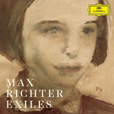 Max Richter - Exiles  CD