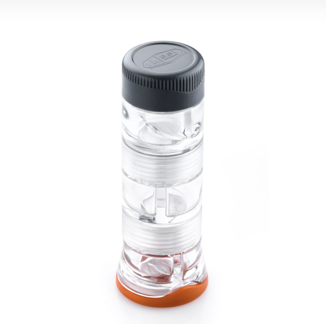 GSI Spice Missile 多層間隔調味料樽