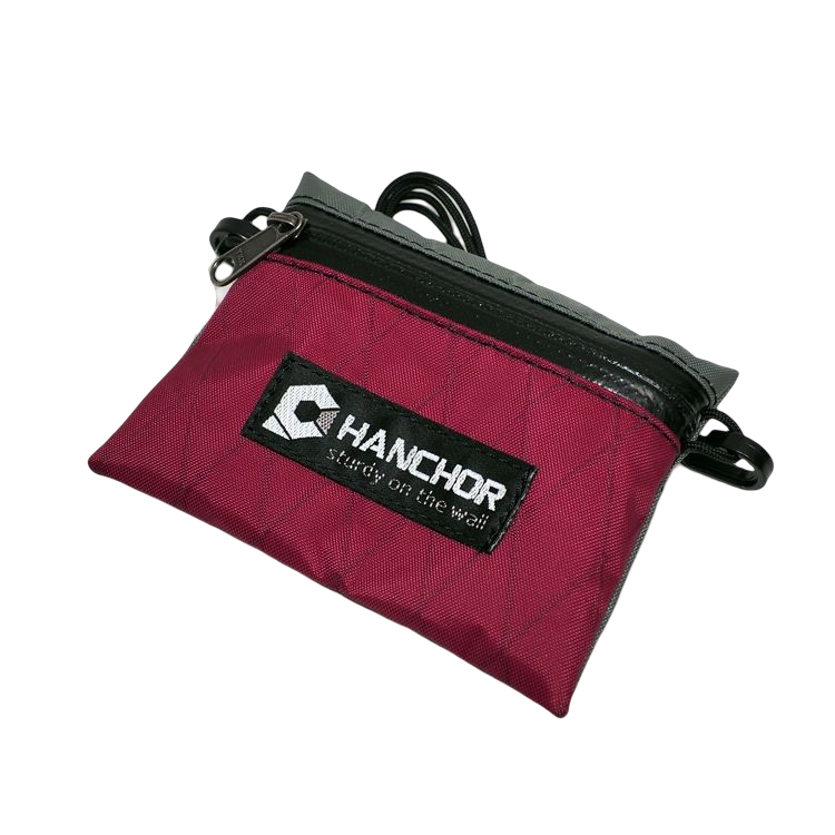 客製化 Mica 零錢包