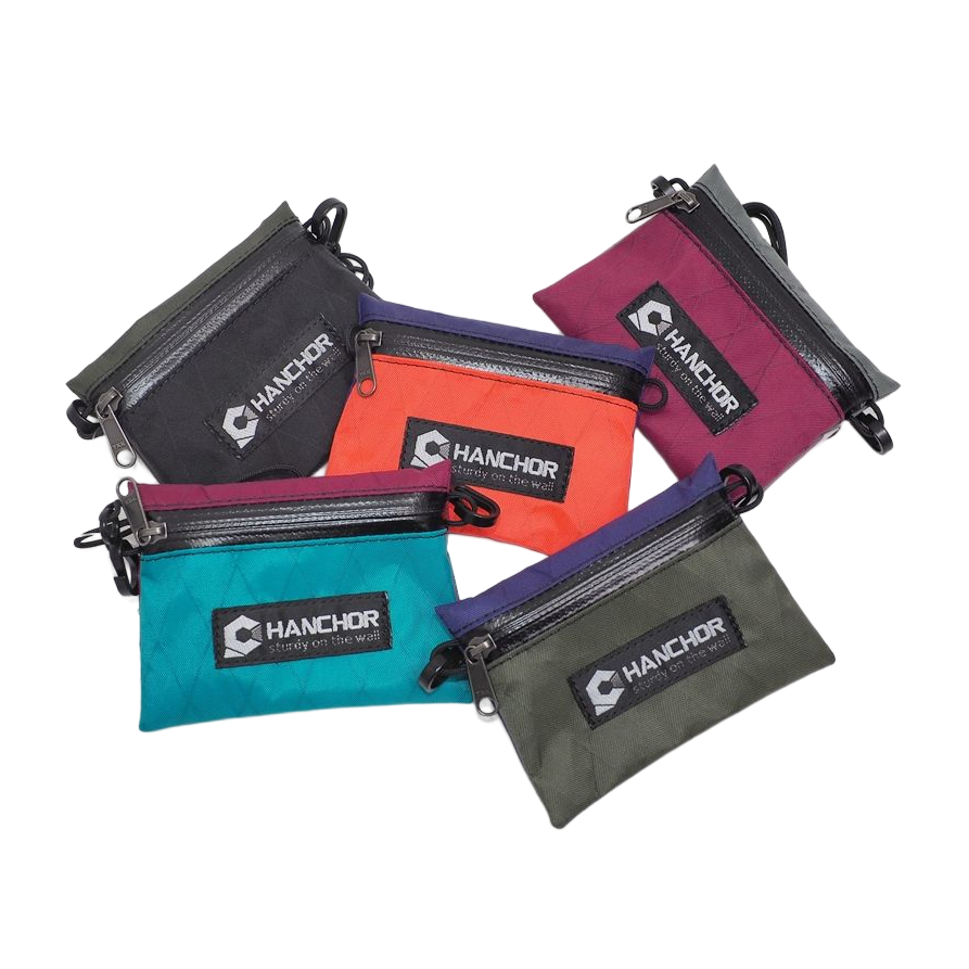 客製化 Mica 零錢包