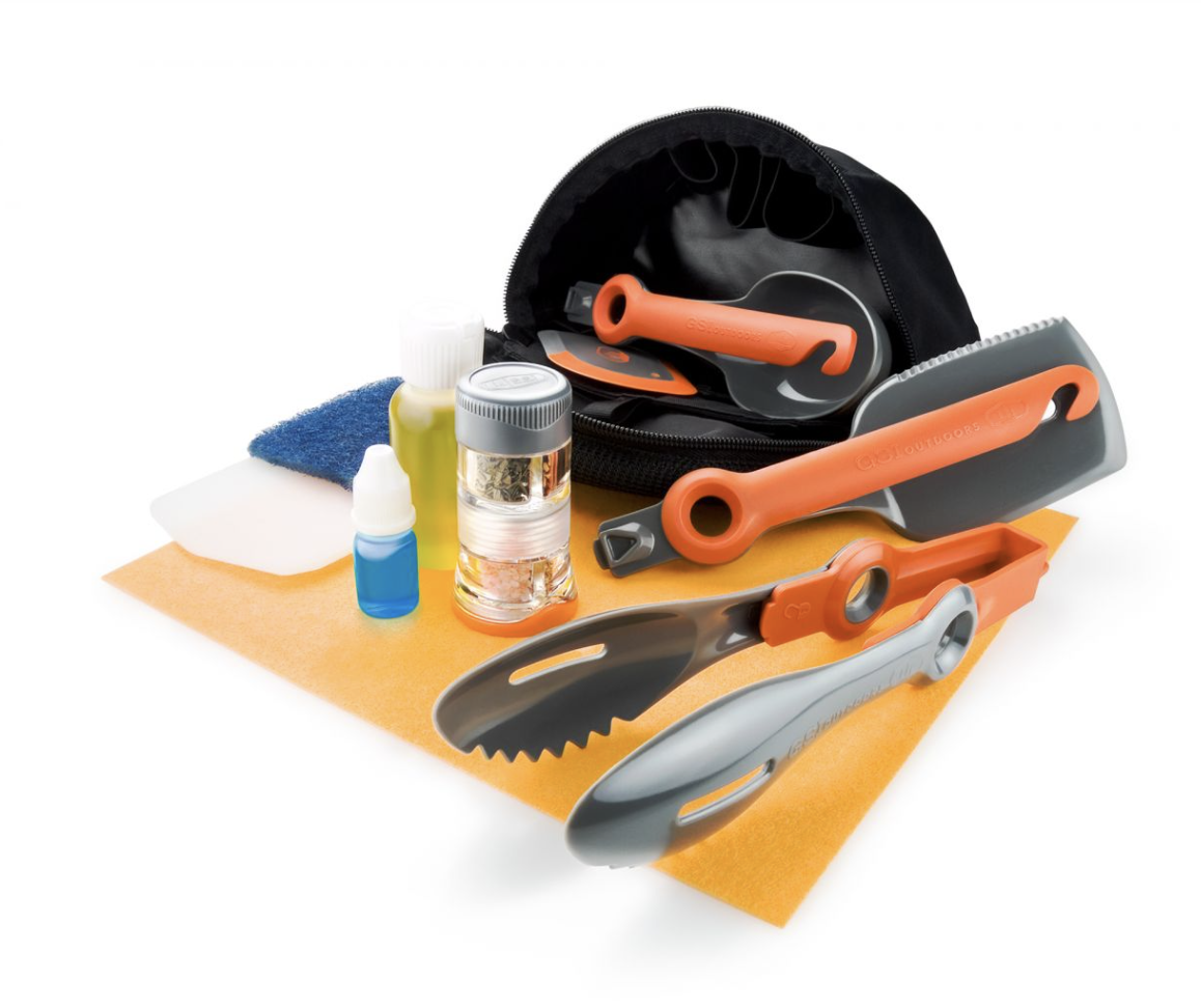 GSI Crossover Kitchen Kit 戶外煮食套裝
