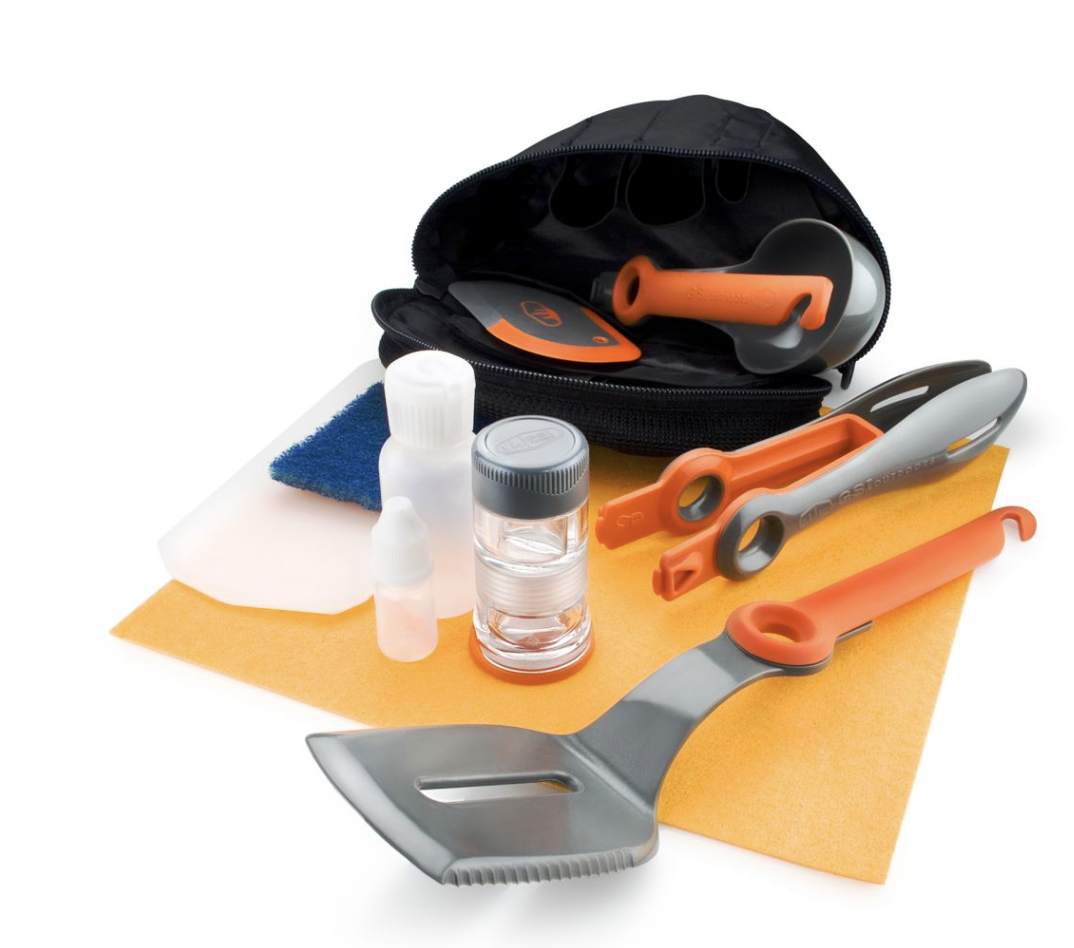 GSI Crossover Kitchen Kit 戶外煮食套裝