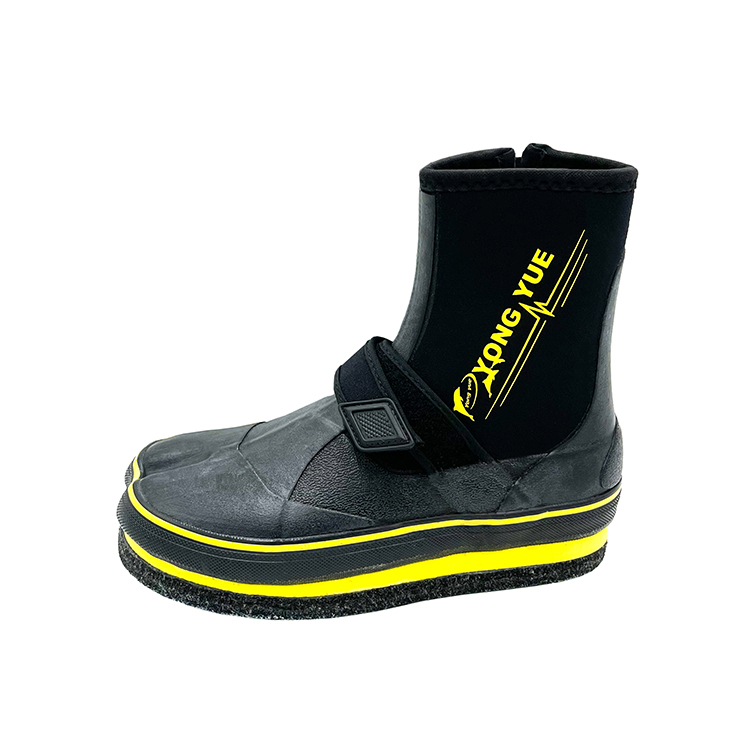 YONGYUE SP中割兩趾EVA防滑鞋