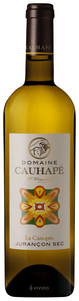 Domaine Cauhape La Canopee Sec 2018