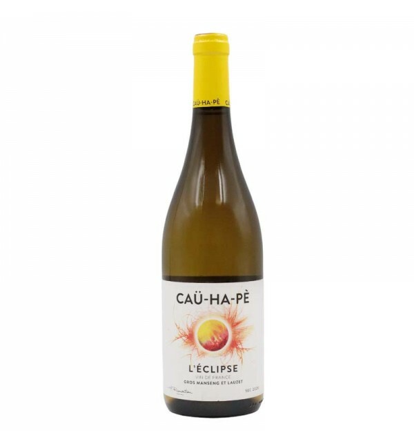 Domaine Cauhape L'Eclipse 2020