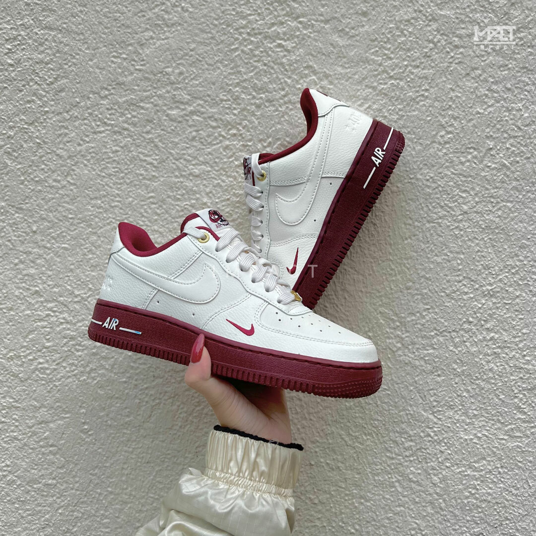 WMNS Nike Air Force 1 '07 SE 40th 