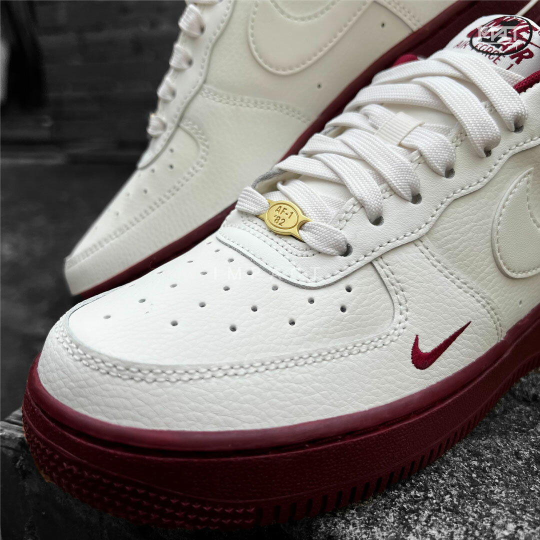 WMNS Nike Air Force 1 '07 SE 40th 