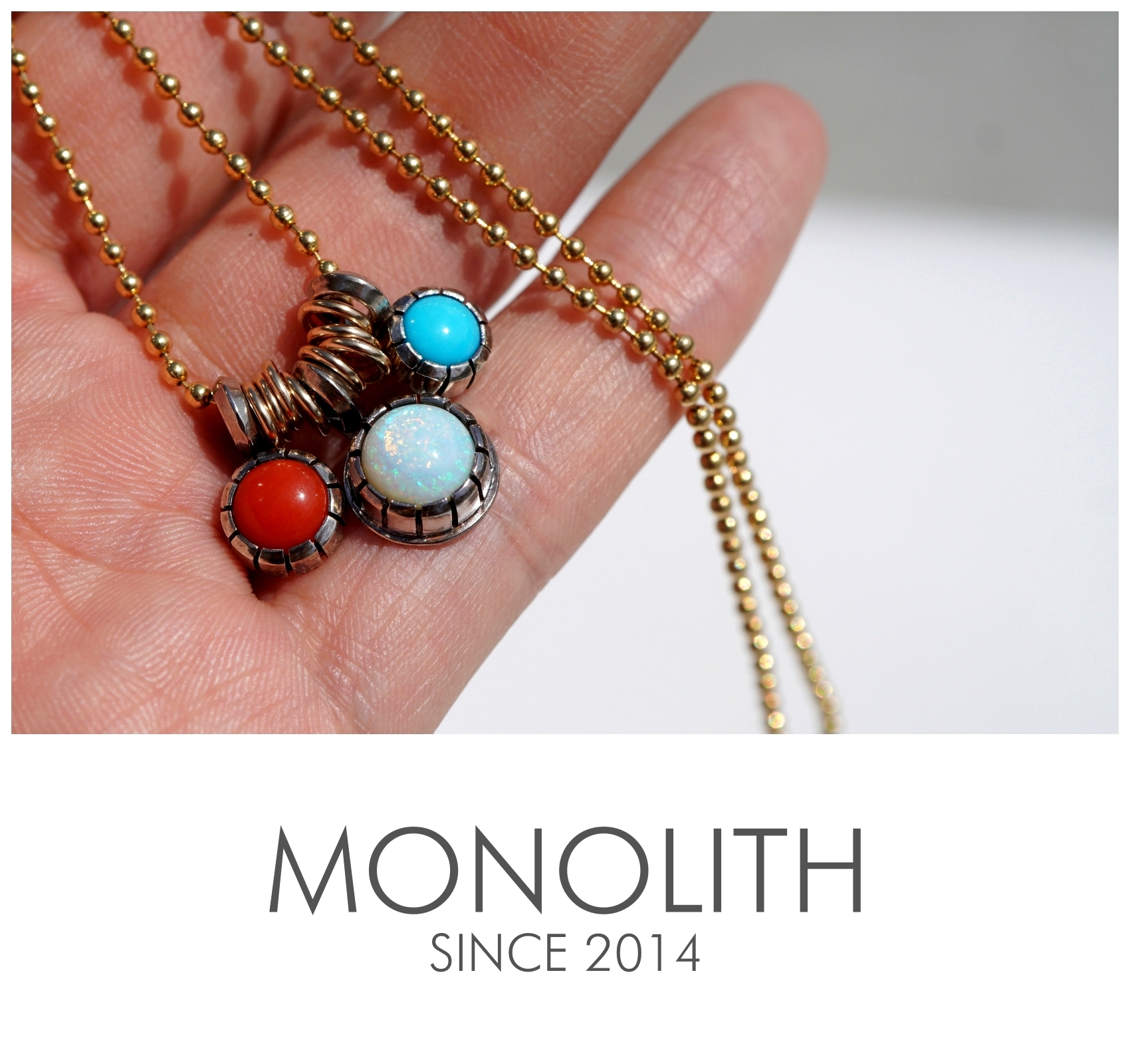 多款包鑲【吊墜組】