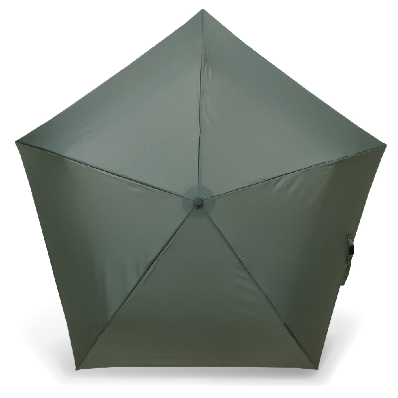 【傘電俠】+05-500004 -超超潑水小包傘 小潑辣 (適合1人)