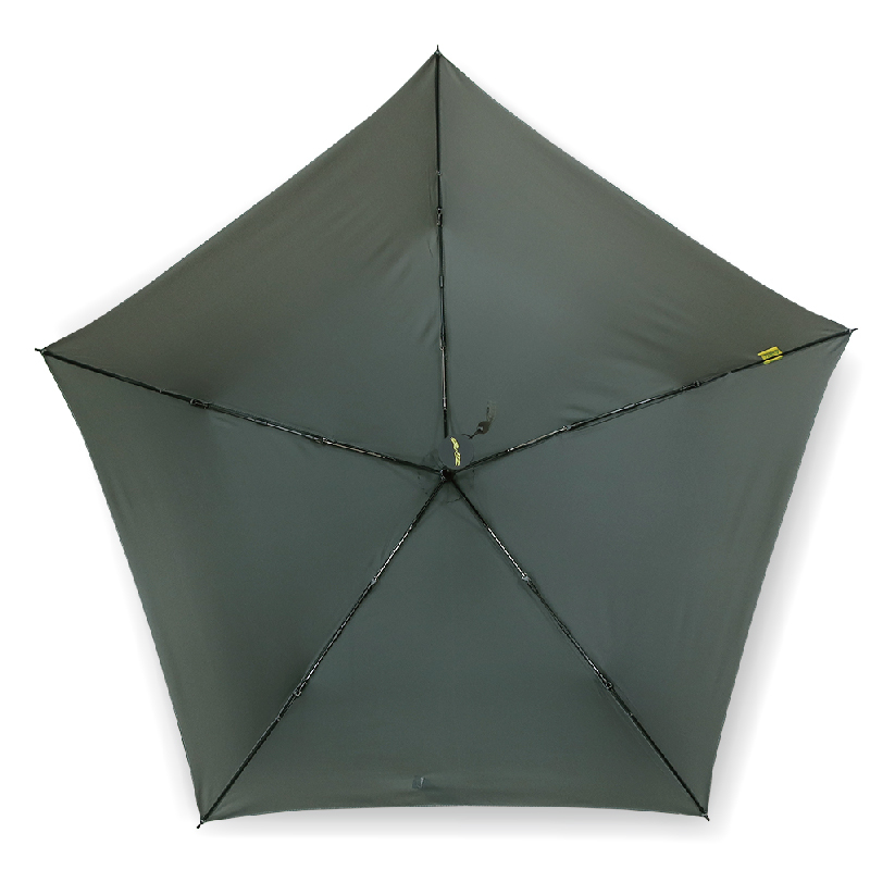 【傘電俠】+05-500004 -超超潑水小包傘 小潑辣 (適合1人)