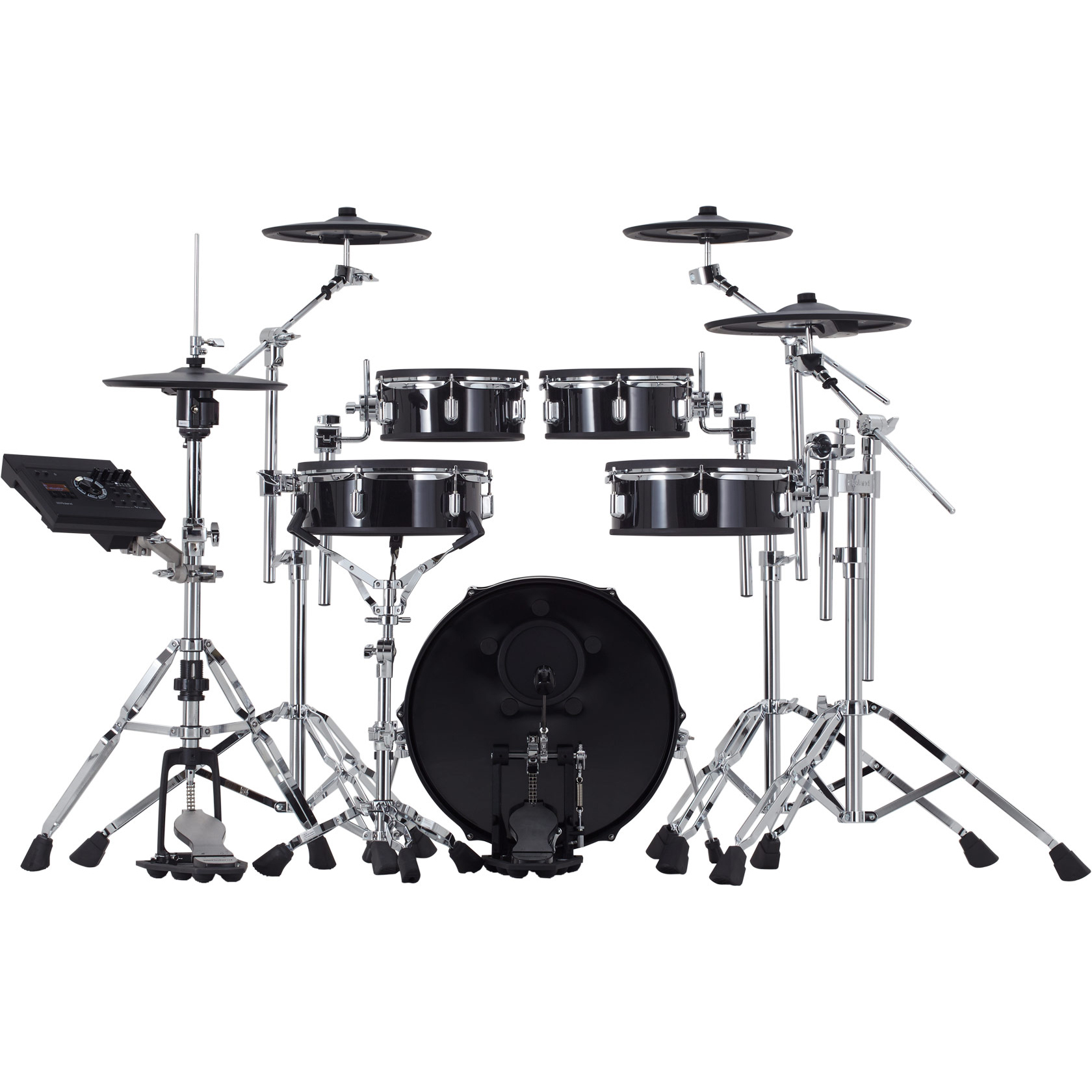 ROLAND VAD307  電子鼓 VAD-307 Electronic drums