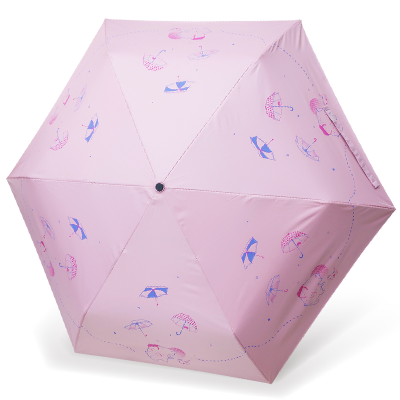 【傘電俠】+01-550303 -省力自動開收傘-一起去旅行吧 (適合1人)