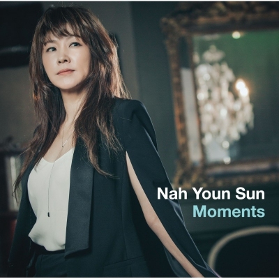 Nah Youn Sun 羅玧宣 - Moments SACD