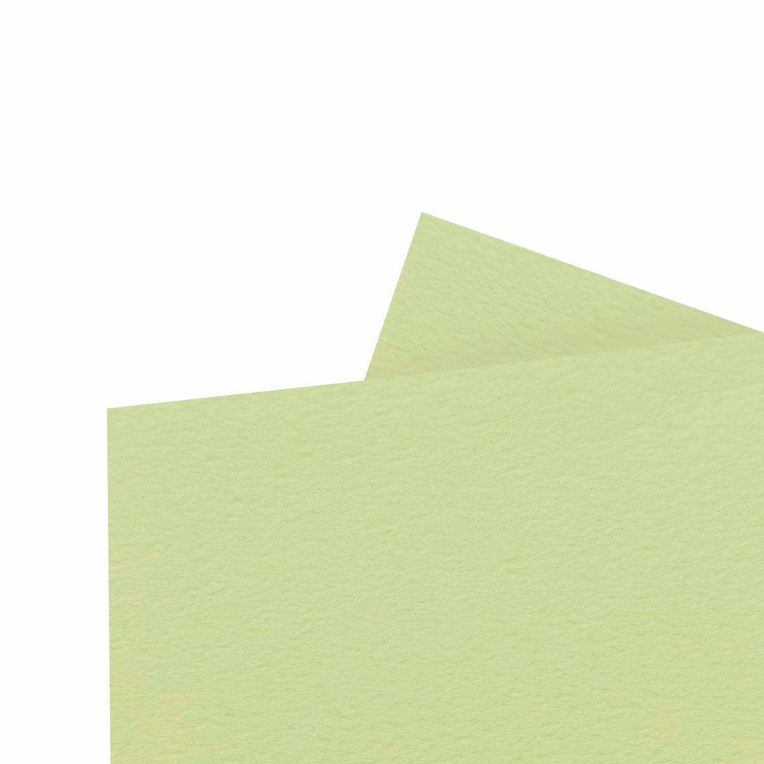 日本進口-【120磅】艾玩色 | 平靜綠 (A4規格-8入) #T9002