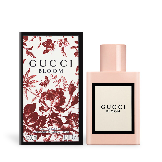 GUCCI BLOOM 花悅女性淡香精(30ml/50ml)-國際航空版-多款可選