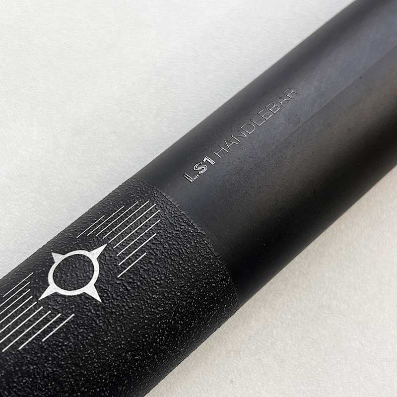 ルック ハンドル LOOK LS1 CARBON ROAD BAR 420mm Look LS1 Carbon Handlebar